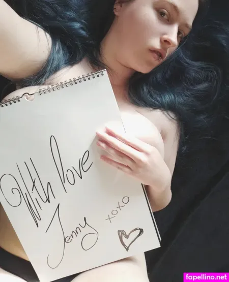 Jennybiatch OnlyFans Thumbnail #5zGGyPMTDn