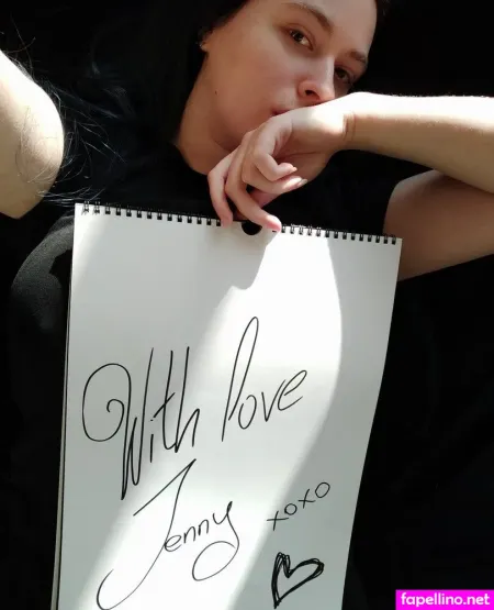 Jennybiatch OnlyFans Thumbnail #9O6PBBZ9a7