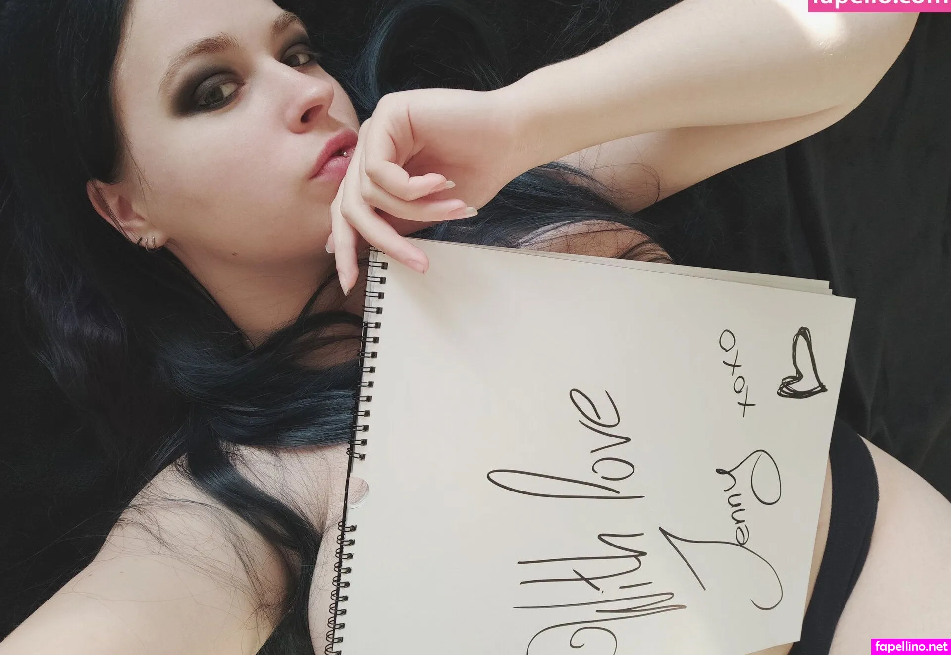 Alwaysyoursjenny, jennybiatch, thejennybiatch Nude Leaked OnlyFans Photo #axRrf5rB8C