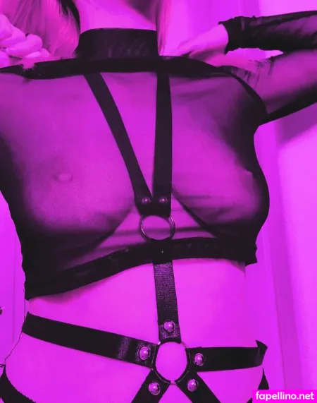 Jennyfae OnlyFans Thumbnail #HeBtD2FYyM