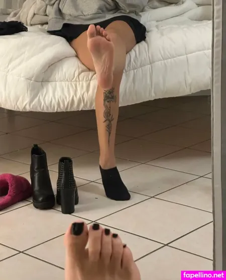 Jennyfeet06 OnlyFans Thumbnail #jSO1i7udzw