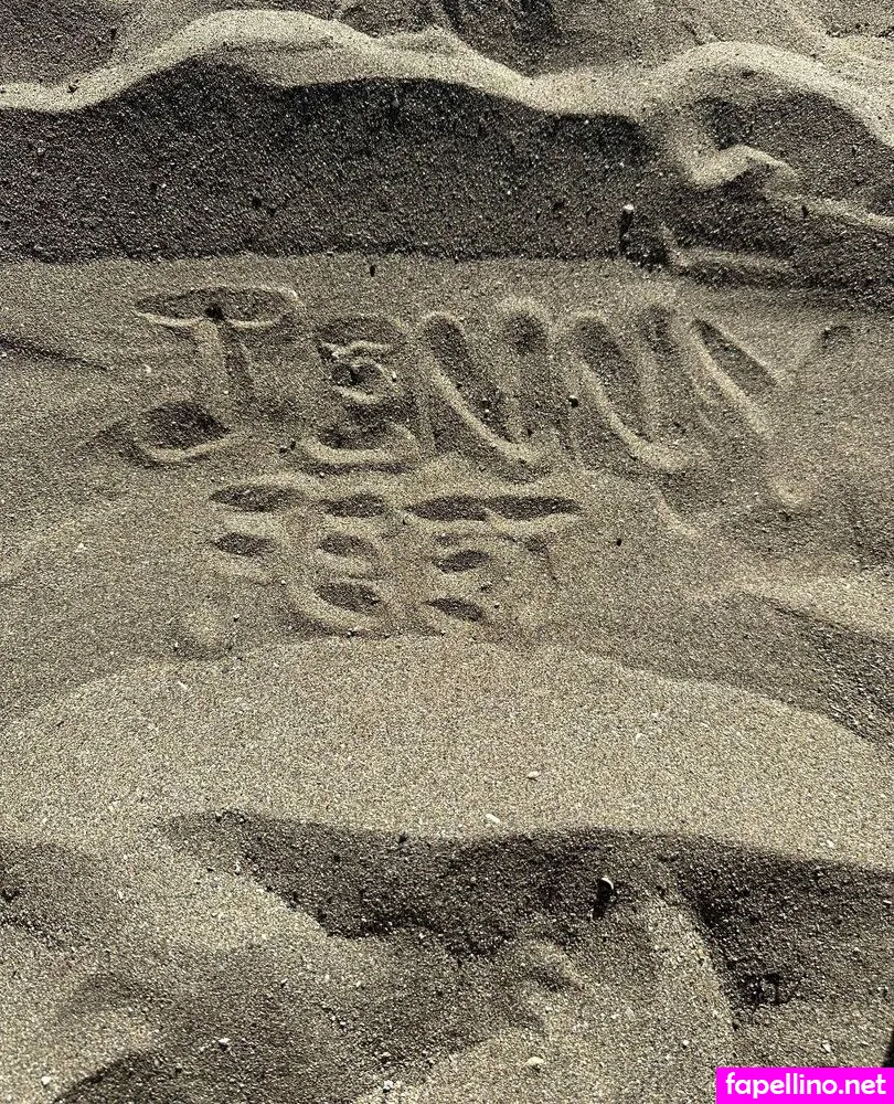 jennyfeet06, sonojenny06 Nude Leaked OnlyFans Photo #m1vYSyDxzr