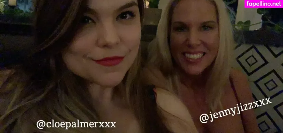 Jennyjizzxxx OnlyFans Thumbnail #ShSoBVF9HK