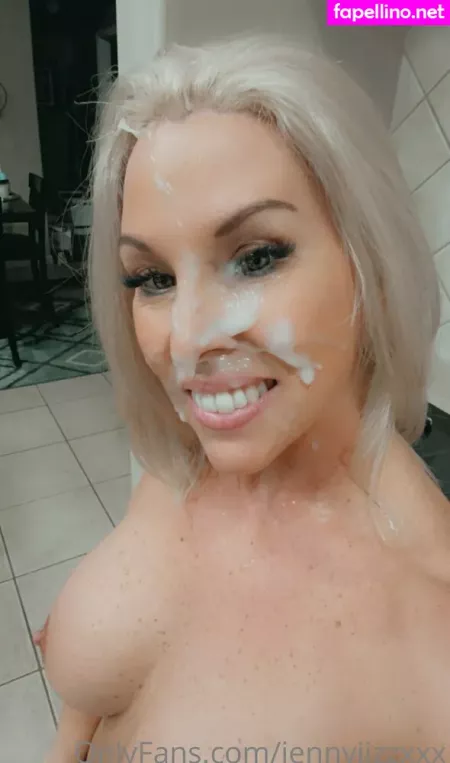 Jennyjizzxxx OnlyFans Thumbnail #XFiEF8ZLYx
