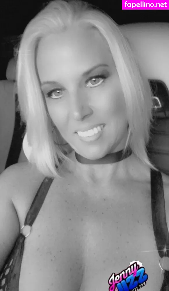jennyjizzxxx Nude Leaked OnlyFans Photo #YXMvUZsbzv