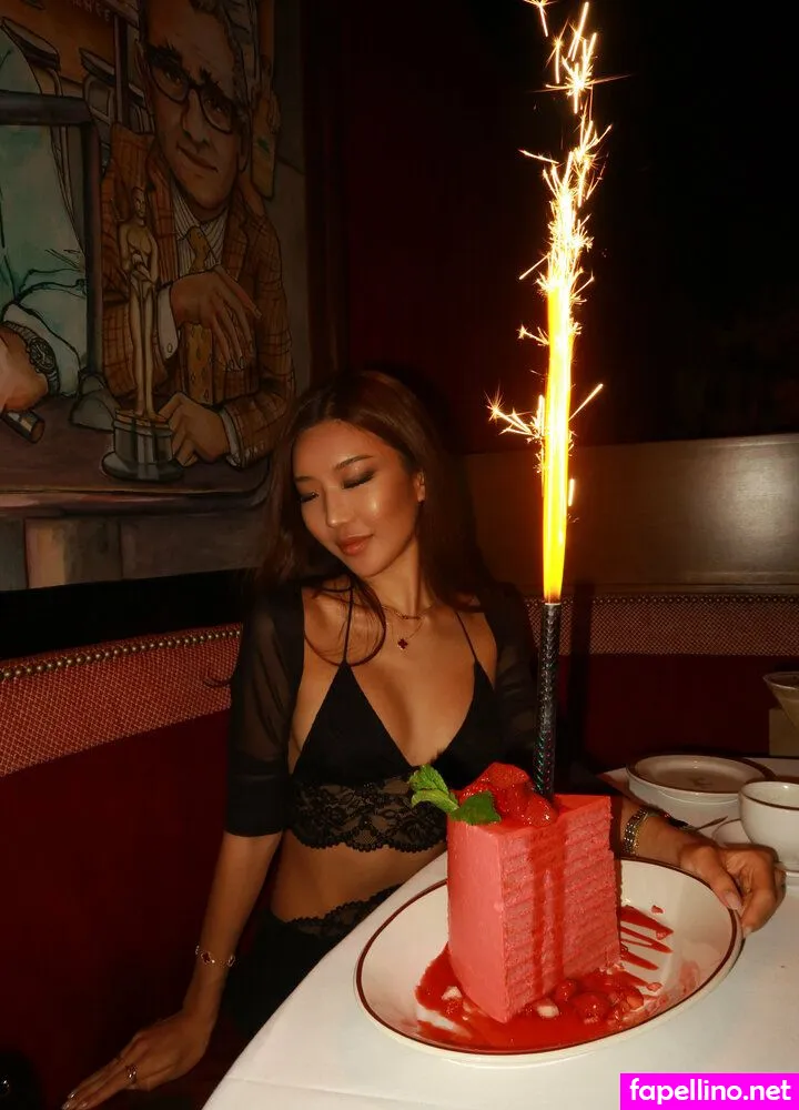 jennykat, jennykatxxx, joannajennykim Nude Leaked OnlyFans Photo #2egCcWwjol