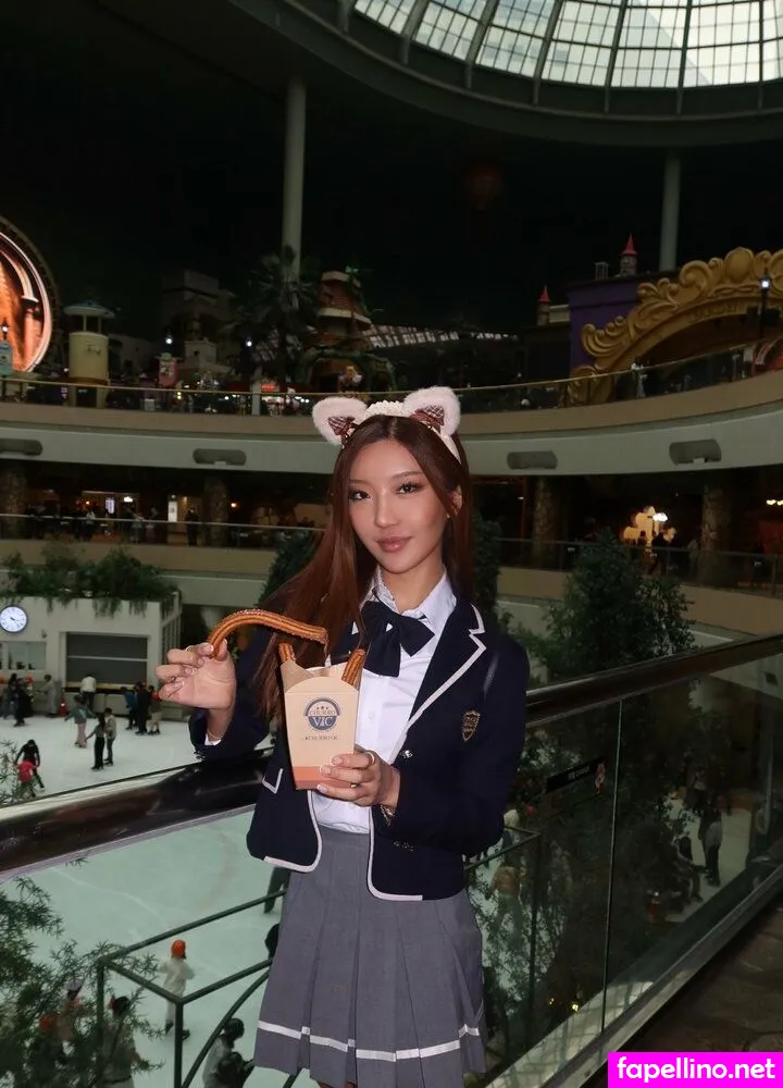 jennykat, jennykatxxx, joannajennykim Nude Leaked OnlyFans Photo #EyHOPIceRm