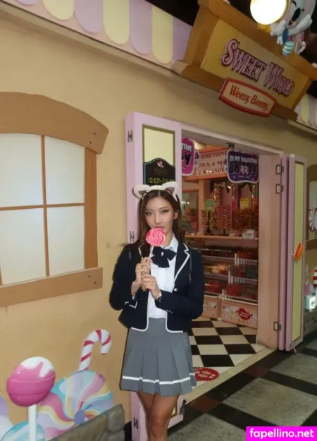 Jennykat OnlyFans Thumbnail #mJQFQ6uCyY