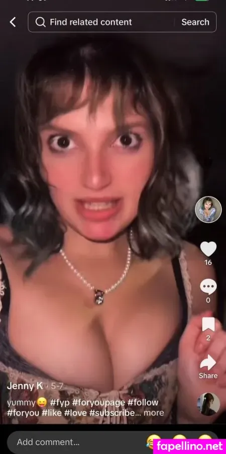 Jennykxx OnlyFans Thumbnail #PSABw2elsd