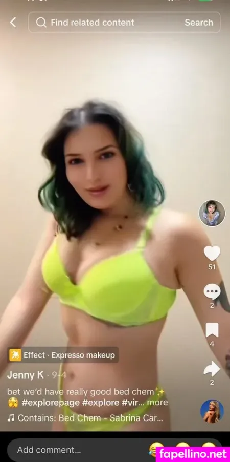Jennykxx OnlyFans Thumbnail #Q4lkEuKreB