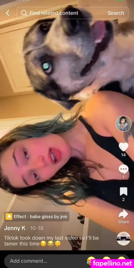 Jennykxx OnlyFans Thumbnail #W5UaXgv2q7
