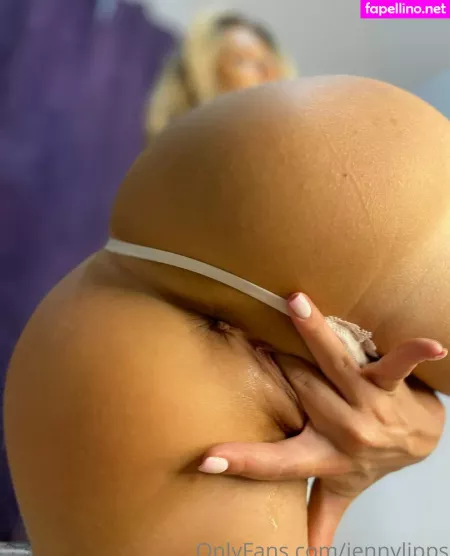 Jennylipps OnlyFans Thumbnail #b18bSdSysJ