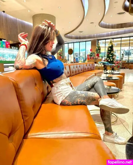 Jennylyn Matias OnlyFans Thumbnail #LxqyZYaCAU