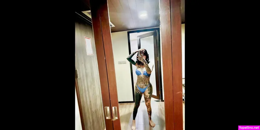 Jennylyn Matias OnlyFans Thumbnail #v7VbWvAZ5z