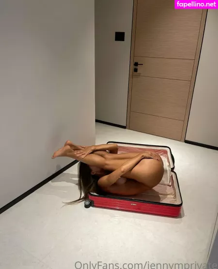 Jennymprivate OnlyFans Thumbnail #g4x0x6v6ZY