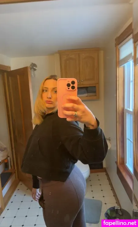 Jennyslapshot OnlyFans Thumbnail #B2TZeYJK4l