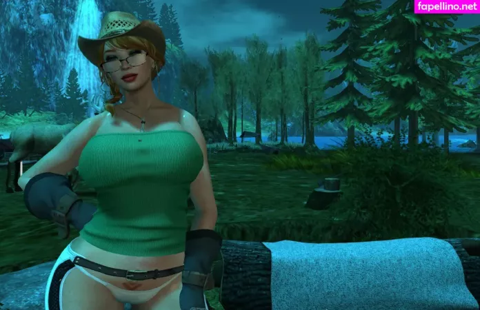 Jennystarveling OnlyFans Thumbnail #N6XM9yJ3Pe