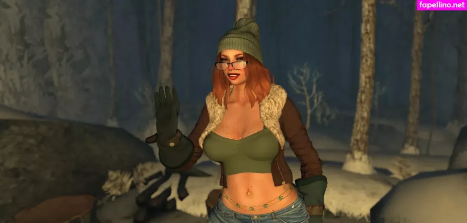 Jennystarveling OnlyFans Thumbnail #euK4vxhSU4