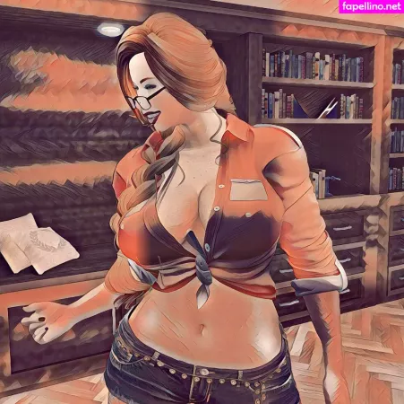 Jennystarveling OnlyFans Thumbnail #ocbHbjKnKD