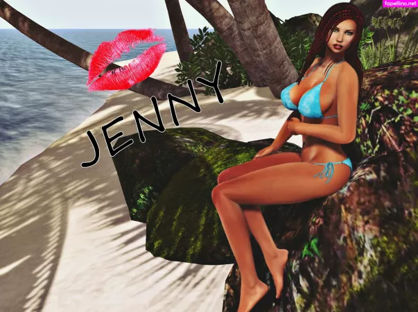 Jennystarveling OnlyFans Thumbnail #wdjomF7qAu