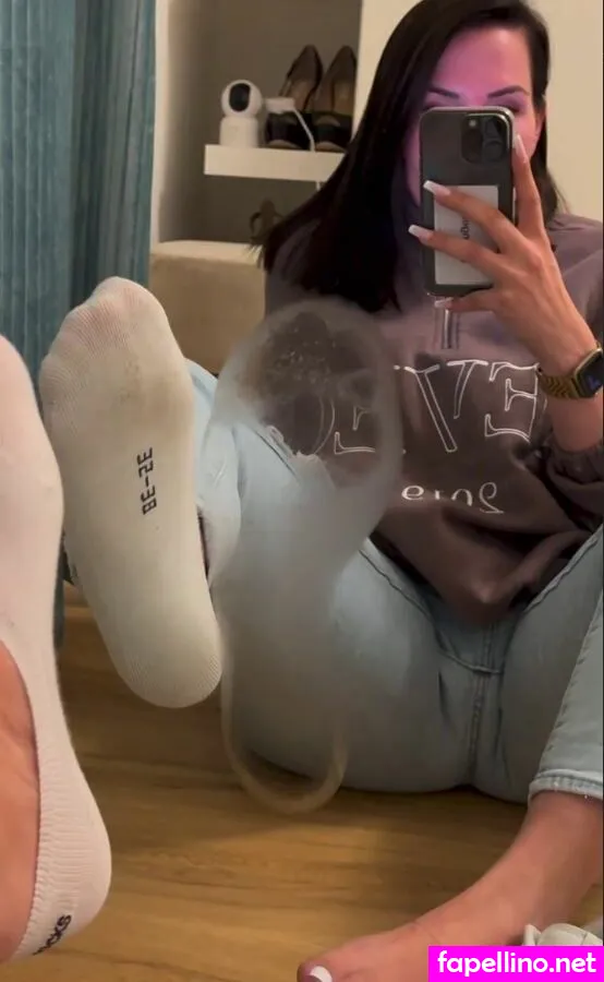 Goddess Jenny, Goddess_Jenny, goddessjxx69, jennysuniquefeets Nude Leaked OnlyFans Photo #EgiOWdAqpT