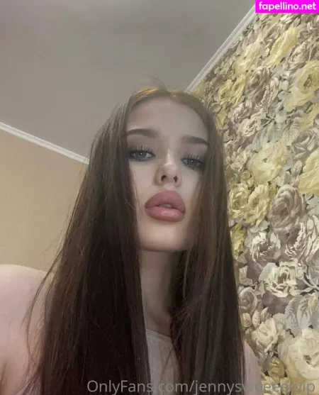 Jennysweeeetvip OnlyFans Thumbnail #OZuq0rbHEO