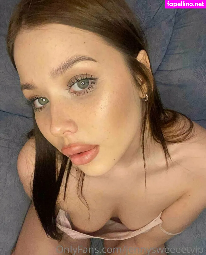 jennysweeeetvip, jennysweet_creations Nude Leaked OnlyFans Photo #SZ3QeEd7wl