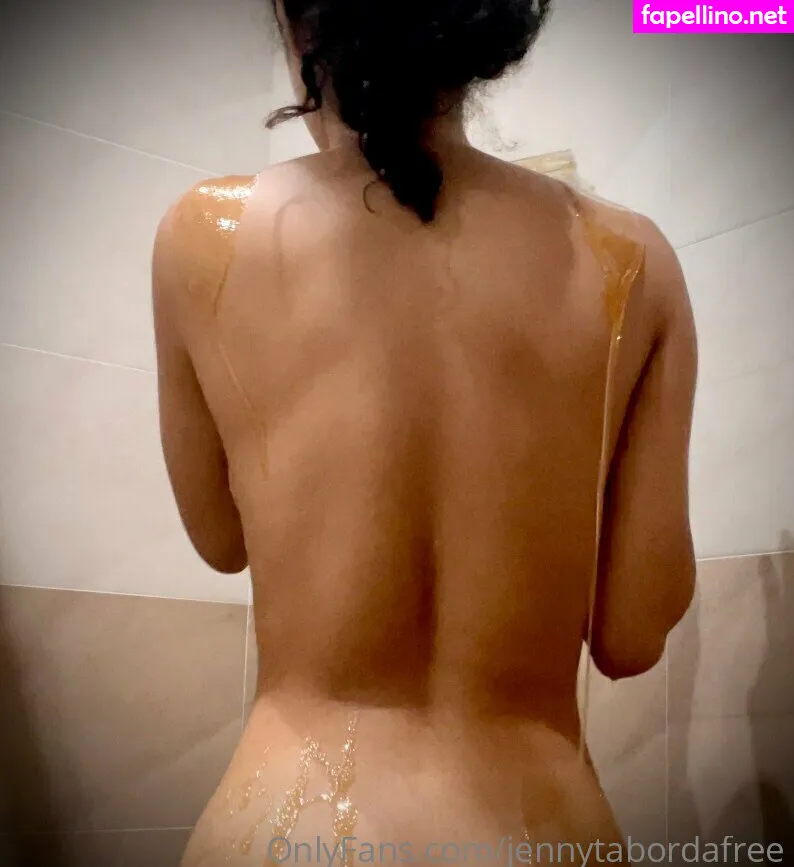 jennytabordafree, jennytabordaofficial_ Nude Leaked OnlyFans Photo #0FeeviUwDU