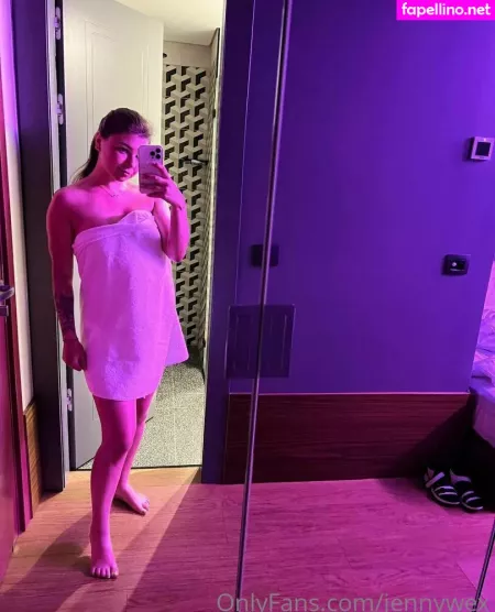 Jennywex OnlyFans Thumbnail #DOCkkVwMHr