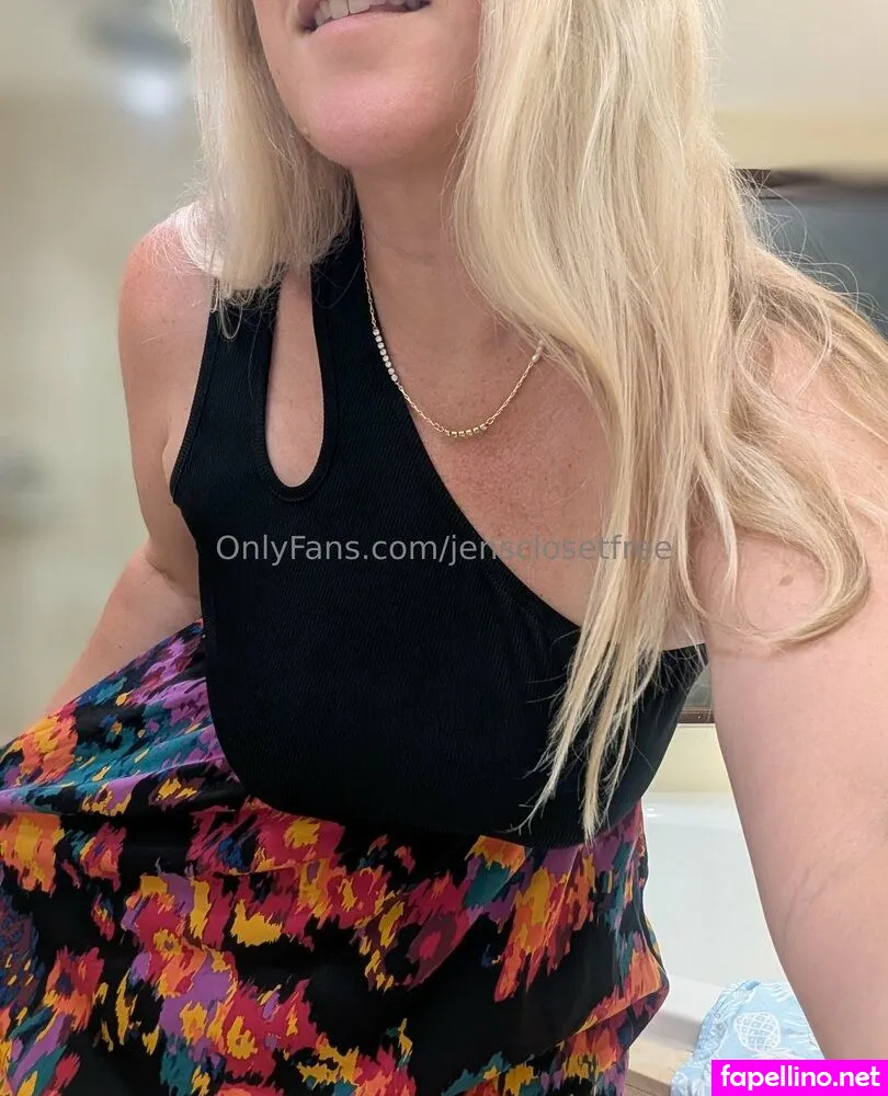 jenscloset, jensclosetfree Nude Leaked OnlyFans Photo #s7GtNomqUf