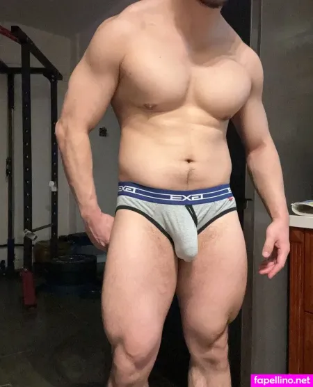 Jensenwithnoabs OnlyFans Thumbnail #dgrWjEGICO