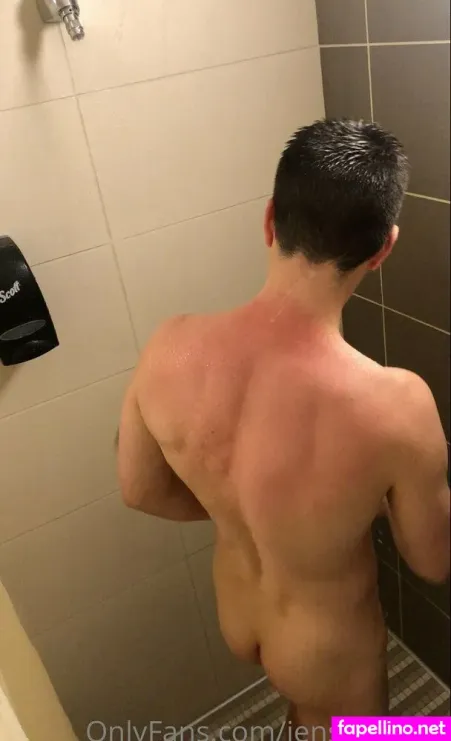 Jenson Paul OnlyFans Thumbnail #WgrikYDNlb