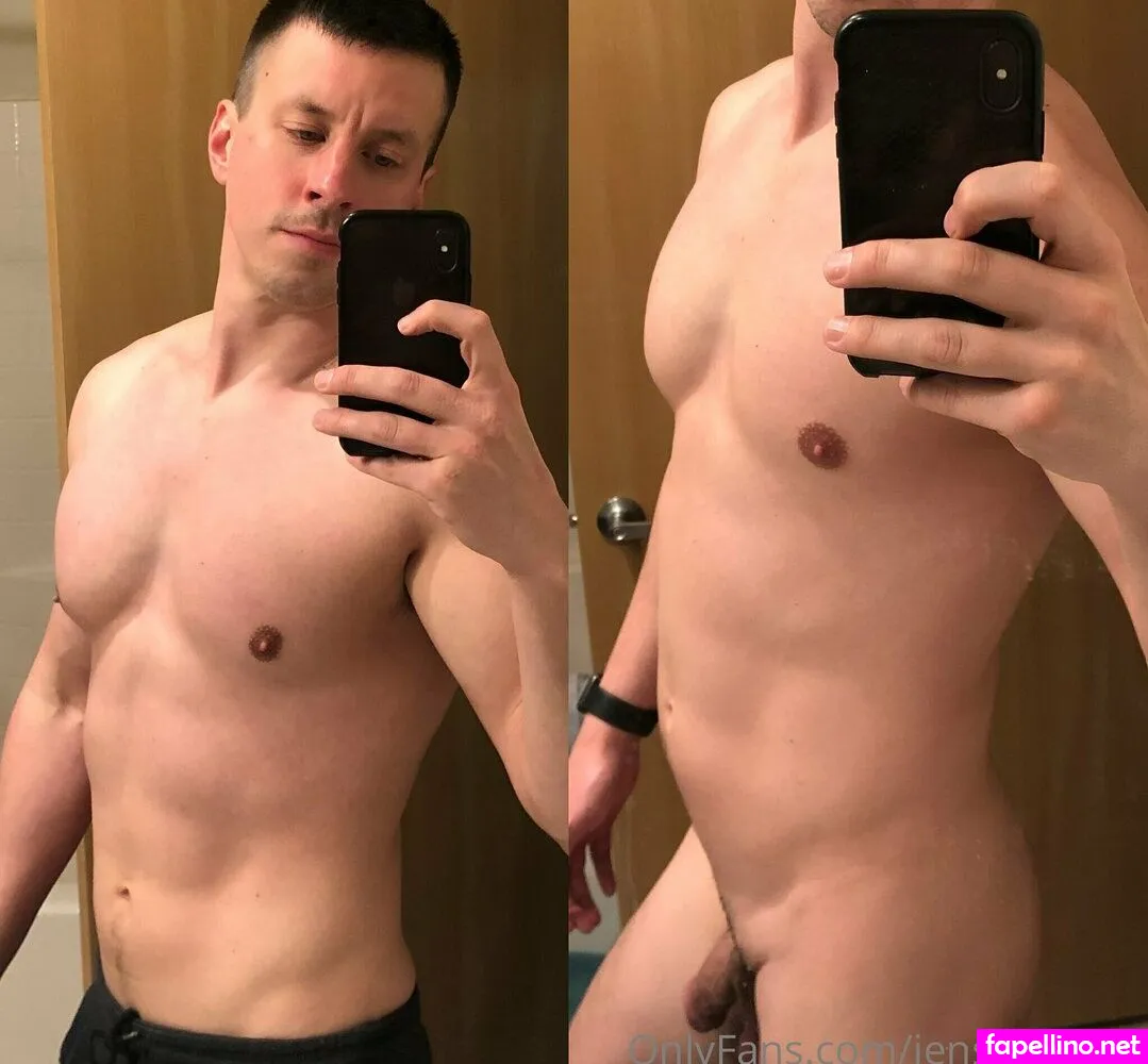 jenson_paul, jensonpaul Nude Leaked OnlyFans Photo #dKZtcox92G