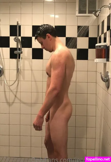 Jenson Paul OnlyFans Thumbnail #gqmOIu6NAe