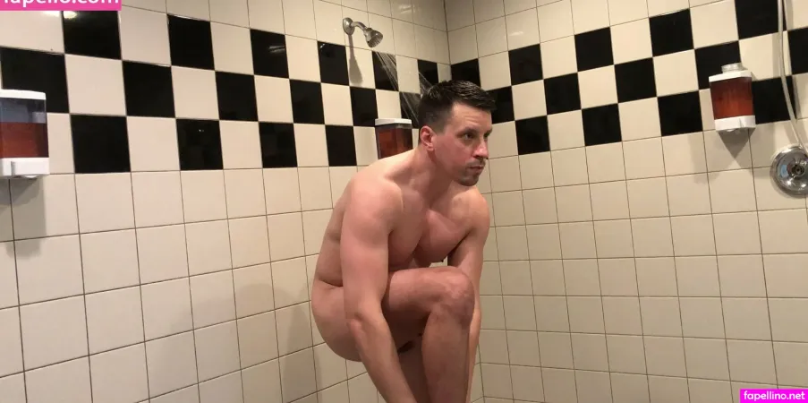 Jenson Paul OnlyFans Thumbnail #ibkQoErYP0