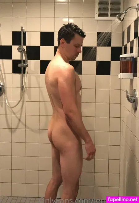 Jenson Paul OnlyFans Thumbnail #vjwKMqV7ss