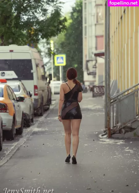 Jeny Smith 1 OnlyFans Thumbnail #waM5Sz0lAw