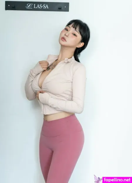 Jeon Bo Yeon OnlyFans Thumbnail #jrs6Vpjq8t