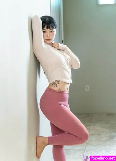 Jeon Bo Yeon OnlyFans Thumbnail #rMoB6LVGfw