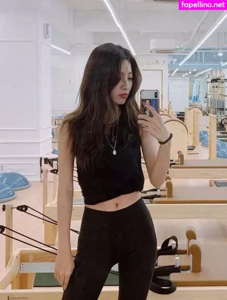 Jeon Jisu OnlyFans Thumbnail #1vGmOCeyb1