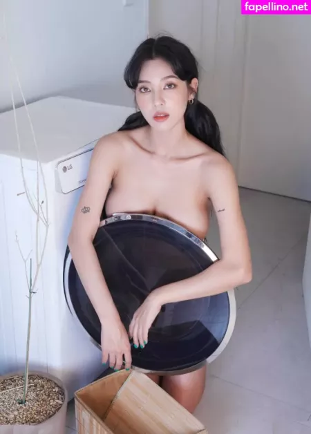 Jeon Jisu OnlyFans Thumbnail #2gtH0oAC5U