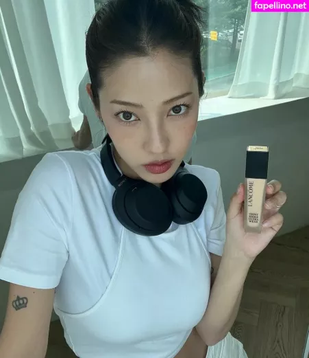 Jeon Jisu OnlyFans Thumbnail #4FYhtoPtum