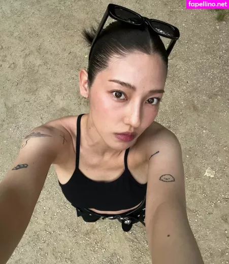 Jeon Jisu OnlyFans Thumbnail #4bnKPBRmk3