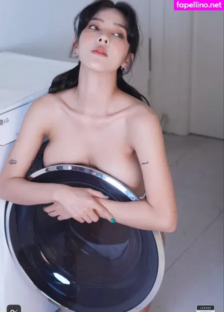 Jeon Jisu OnlyFans Thumbnail #4zjoWtiIug