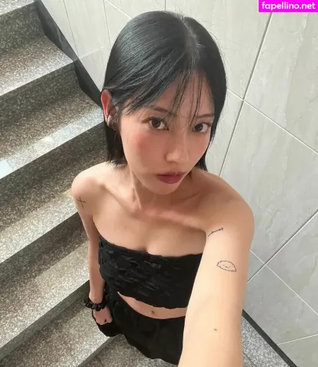 Jeon Jisu OnlyFans Thumbnail #9hfeNA13H3