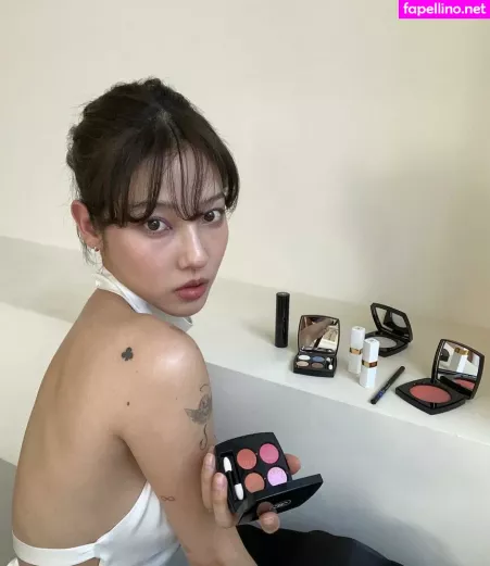 Jeon Jisu OnlyFans Thumbnail #BrEiOvf0rQ