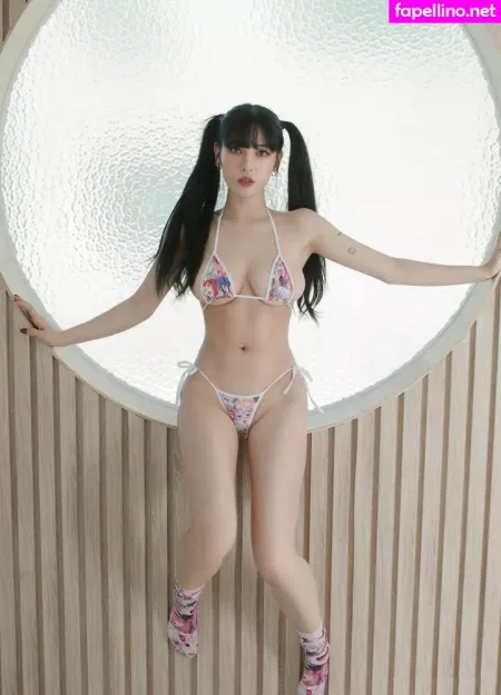 Jeon Jisu OnlyFans Thumbnail #CkADiWBUIt