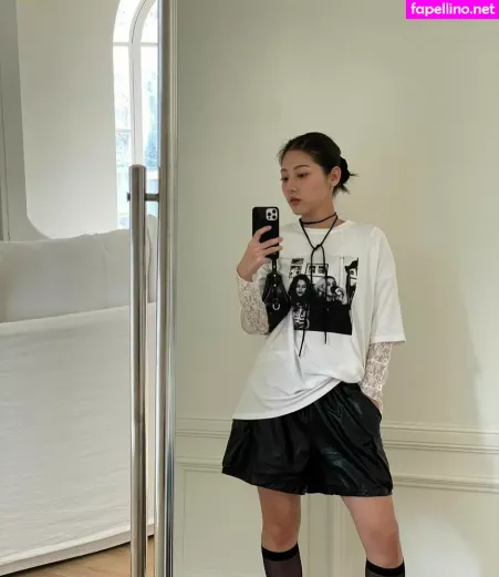 Jeon Jisu OnlyFans Thumbnail #D3yVfkPGkW