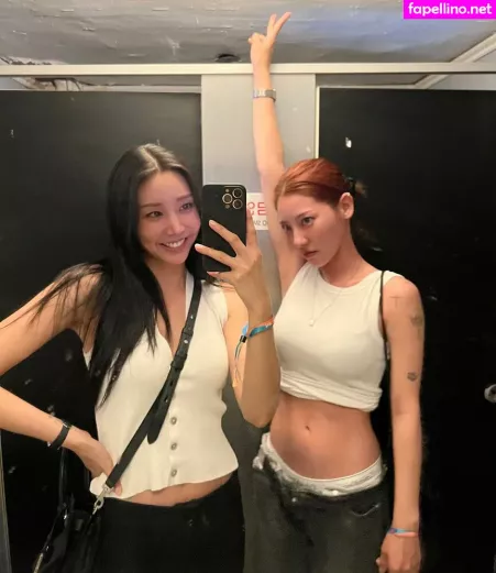 Jeon Jisu OnlyFans Thumbnail #Ob6wNttHw7