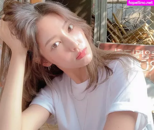 Jeon Jisu OnlyFans Thumbnail #Rsipn8rnHo